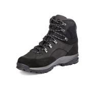 HANWAG - Chaussures randonnée gore-tex homme - Banks Sf Extra Gtx Black - Chaussures | Hanwag - 44 - male 44