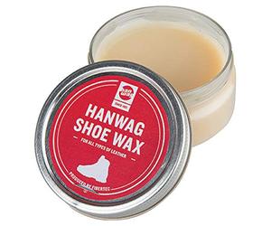 Hanwag Cire à chaussures