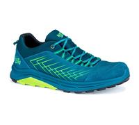 Hanwag - Coastridge Low - Chaussures multisports - EU 44,5 - seablue / sulphur