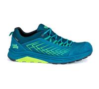 Hanwag - Coastridge Low ES - Chaussures multisports - EU 42,5 - seablue / sulphur