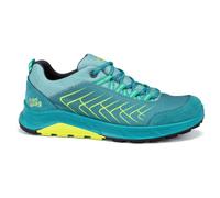 Hanwag - Coastridge Low Lady - Chaussures multisports - EU 39 - icefall / sulphur