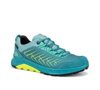 Hanwag - Coastridge Low Lady ES - Chaussures randonnée femme Icefall / Sulphur - 37.5