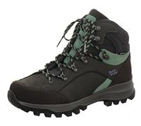 Chaussures de Randonnée Hanwag Women Alta Bunion II GTX Asphalt Mint-Taille 41,5