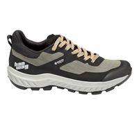 Hanwag Femme Kaduro Light GTX Chaussures, ivory-black, 37.5