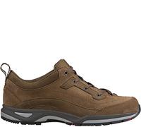 Hanwag Femme Tierra Low Lady Chaussures de Randonnée Basses, Marron (Erde), 43 EU