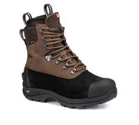 Hanwag - Fjäll Extreme GTX - Bottes de neige homme Erde / Brown - 46.5