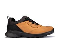 Hanwag - Fortavo Low SF Extra GTX - Chaussures multisports - EU 46 - hazelnut / asphalt