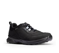 Hanwag - Fortavo Low SF Extra GTX - Chaussures randonnée homme Black / Asphalt - 42