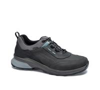 Hanwag - Women's Fortavo Low SF Extra GTX - Chaussures multisports - EU 43 - asphalt / black