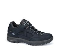 Hanwag - Gritstone II GTX - Chaussures randonnée homme Navy / Asphalt - 46.5