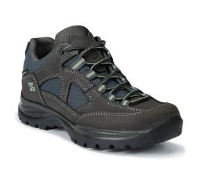 Hanwag Gritstone II Lady GTX Asphalt/Mint 39