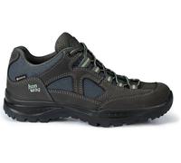 Hanwag Gritstone II Lady GTX Asphalt/Mint 40