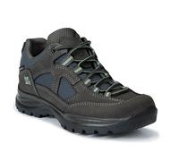 Hanwag Gritstone II Lady GTX Asphalt/Mint 42