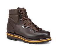 Hanwag - Grünten - Chaussures randonnée homme Marone / Chestnut - 44