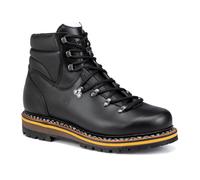 Hanwag - Grünten - Chaussures randonnée homme Schwarz / Black - 45