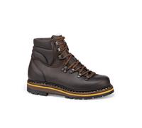 Hanwag - Grünten Lady - Chaussures randonnée femme Marone / Chestnut - 42