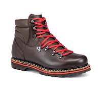 Hanwag - Grünten Winter - Chaussures randonnée homme Marone - 43