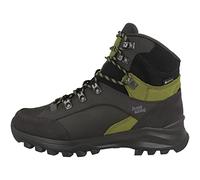 Hanwag Homme Banks GTX Chaussures, Gris, UK 9.5