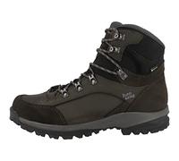 Hanwag - Banks StraightFit Extra GTX - Chaussures de randonnée - EU 44,5 - mocca / asphalt