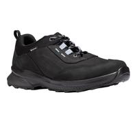 Hanwag - Fortavo Low SF Extra GTX - Chaussures randonnée homme Black / Asphalt - 45