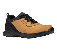 Hanwag Homme Fortavo Low SF Extra GTX Chaussures, Hazelnut-Asphalt, 43