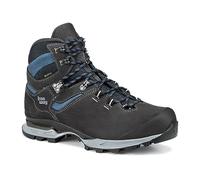 Hanwag Homme Tatra Light Wide GTX chaussures, Bleu, UK 9