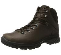 Hanwag Waxenstein Bio - Chaussures randonnée homme Mocca 44.5