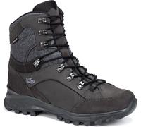 Hanwag Hommes Bottes d'hiver Banks Winter GTX Bottes de randonnée étanches Gris