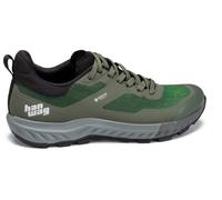 Hanwag Chaussures de randonnée homme Kaduro Light GTX Asphalt/Black 44,5