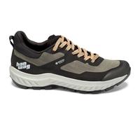 Hanwag - Kaduro Light GTX - Chaussures multisports - EU 42 - ivory / black