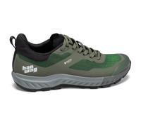 Hanwag - Kaduro Light GTX - Chaussures multisports - EU 44,5 - olive