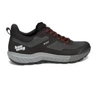 Hanwag - Kaduro Light GTX - Chaussures multisports - EU 48,5 - asphalt / black