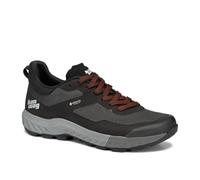 Hanwag - Kaduro Light GTX - Chaussures multisports - EU 41,5 - asphalt / black