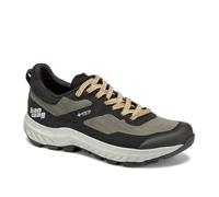 Hanwag - Kaduro Light GTX - Chaussures randonnée homme Ivory / Black - 42