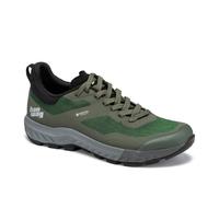 Hanwag - Kaduro Light GTX - Chaussures randonnée homme Olive / Olive - 44.5
