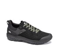 Hanwag - Kaduro Low GTX - Chaussures multisports - EU 40,5 - black / asphalt