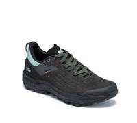 Hanwag - Kaduro Low Lady GTX - Chaussures randonnée femme Asphalt / Black - 41.5