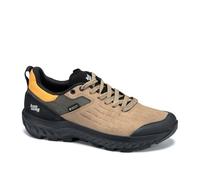 Hanwag - Women's Kaduro Low GTX - Chaussures multisports - EU 40 - light brown / orange
