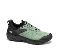 Chaussures d'extérieur pour femme Hanwag Kaduro Low Lady GTX Mint/Black UK 5,5