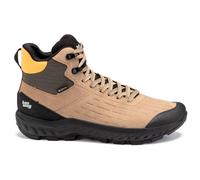 Hanwag - Kaduro Mid GTX - Chaussures de randonnée - EU 47 - light brown / orange