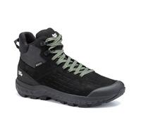 Hanwag - Kaduro Mid GTX - Chaussures randonnée homme Black / Asphalt - 40