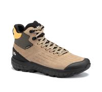 Hanwag - Kaduro Mid GTX - Chaussures de randonnée - EU 42,5 - light brown / orange