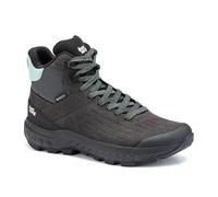 Hanwag - Kaduro Mid Lady GTX - Chaussures randonnée femme Asphalt / Black - 39.5