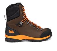 Hanwag Kalixfors Mid SF Extra GTX Sepia/ Asphalt 41 1/2