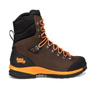 Hanwag Kalixfors Mid SF Extra Lady GTX Sepia/ Asphalt 41 1/2