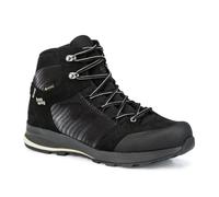 Hanwag - Klarsby Bunion Lady GTX - Chaussures randonnée femme black / frost - 39.5