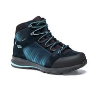 Hanwag - Klarsby Bunion Lady GTX - Chaussures randonnée femme navy / sky - 37