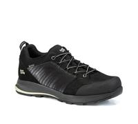 Chaussures de randonnée HANWAG Klarsby Low Bunion GTX (Black/Frost) Homme 9,5