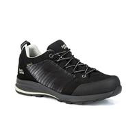 Hanwag - Klarsby Low Bunion Lady GTX - Chaussures randonnée femme black / frost - 42.5