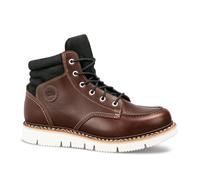 Hanwag - Kreutner - Chaussures lifestyle homme Century / black - 48.5